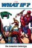 WHAT IF CLASSIC THE COMPLETE COLLECTION VOL 01 TP [9781302916114]